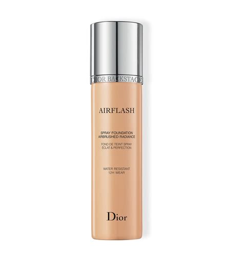 foundation spray dior|why did Dior discontinue airflash.